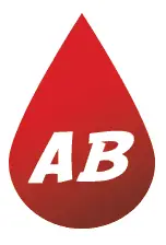 Sangue Tipo AB
