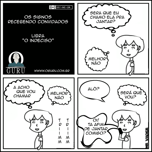 Como as pessoas do signos de Libra recebem seus convidados.