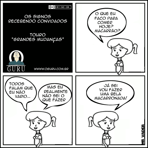 Como as pessoas do signos de Touro recebem seus convidados.