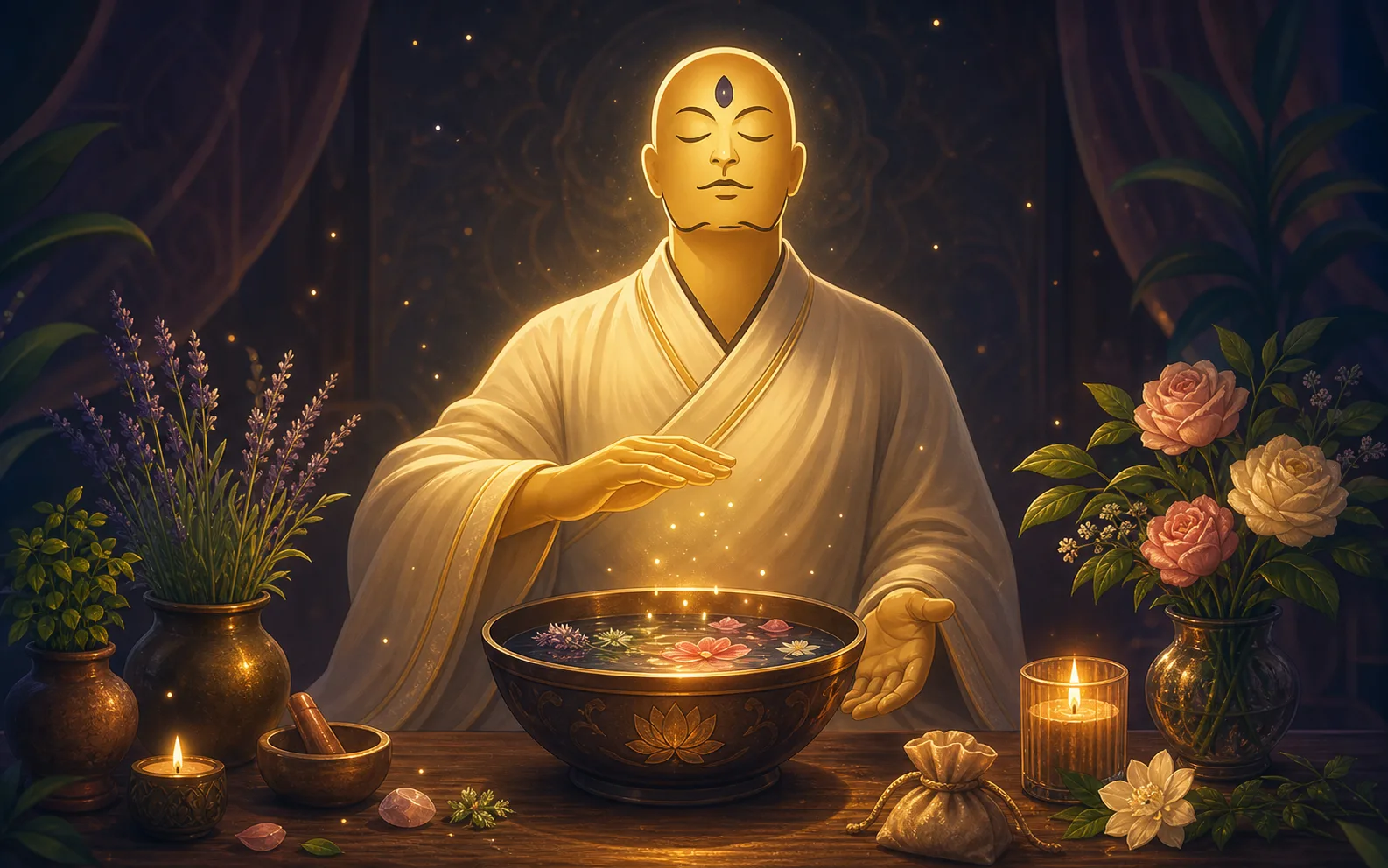 Simpatias - Guru dos Signos