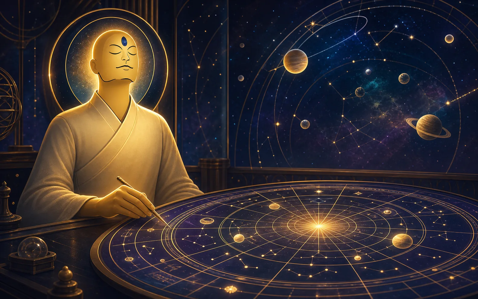 Qual a Missão do signo de Câncer