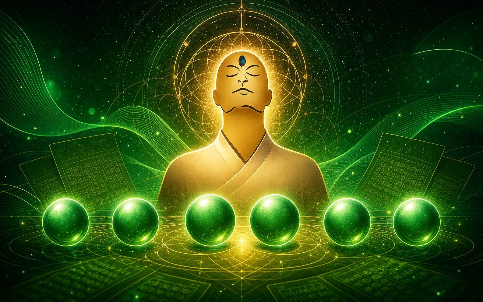 Números da Mega-Sena - Guru dos Signos