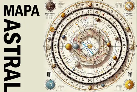 Mapa Astral