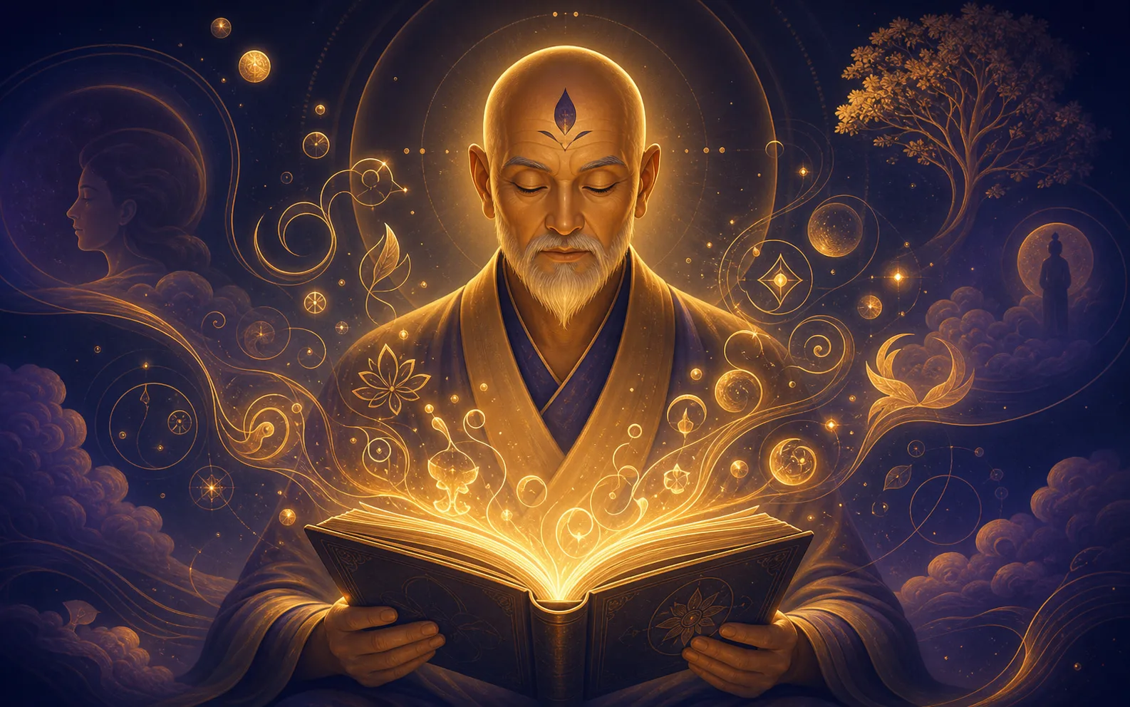 Significado dos Nomes - Guru dos Signos
