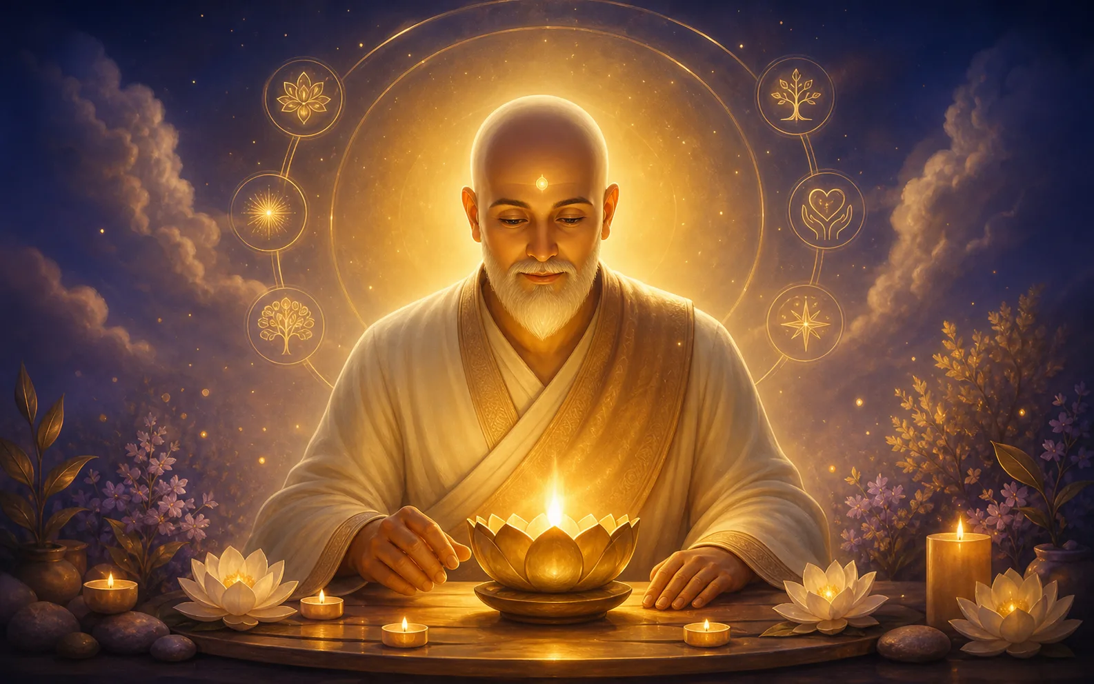 Santos - Guru dos Signos