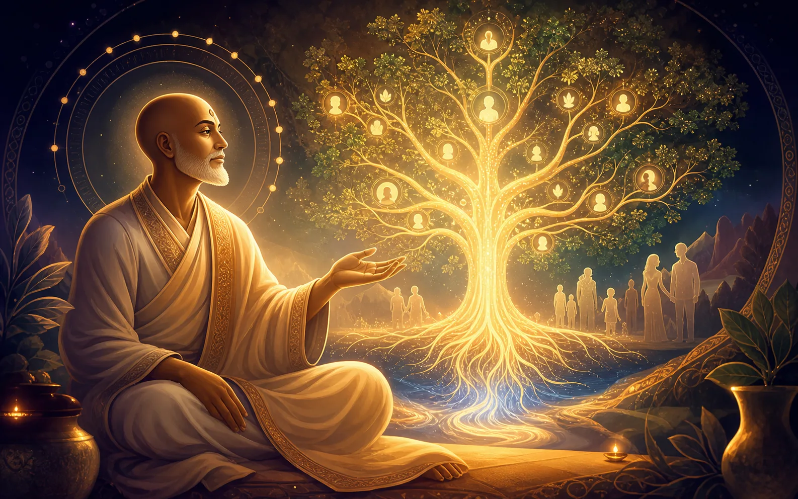 Significado dos Sobrenomes - Guru dos Signos