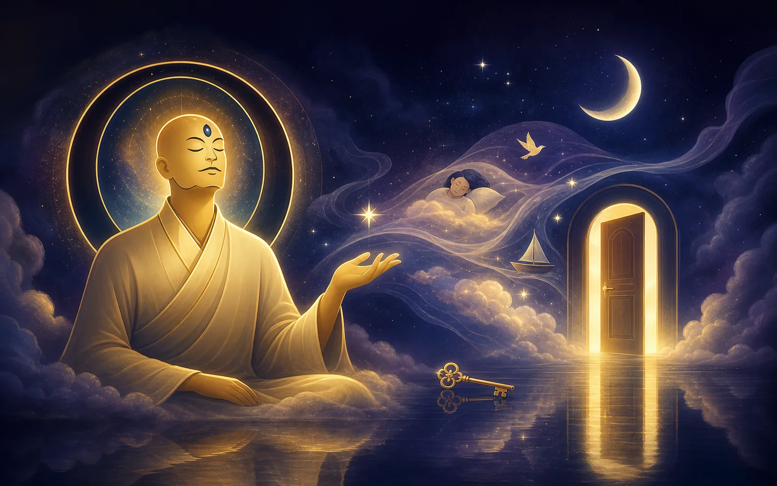 Significado dos Sonhos - Guru dos Signos