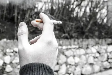 Simpatias para cura de vícios